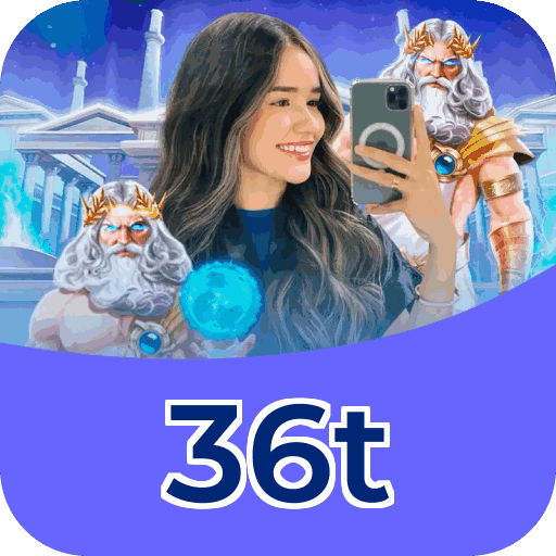 36t RTP Games